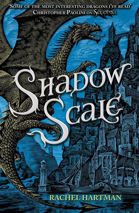 Read Shadow Scale Seraphina 2 By Rachel Hartman