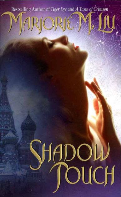 Read Online Shadow Touch Dirk  Steele  2 By Marjorie M Liu