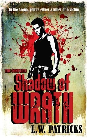 Read Shadow Of Wrath Sins Of The 7 By Lw Patricks