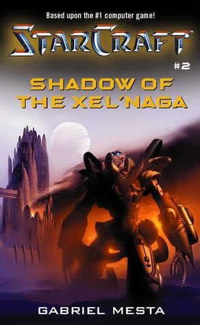 Download Shadow Of The Xelnaga Starcraft 2 By Gabriel Mesta