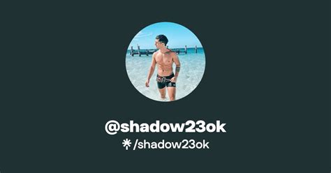 Shadow23Ok Onlyfans Leaked +18 🍆 29 Photos