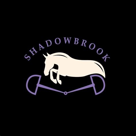 Shadowbrook stables.  Since 1998 Shadowbrook has produced many successful horses and rider...