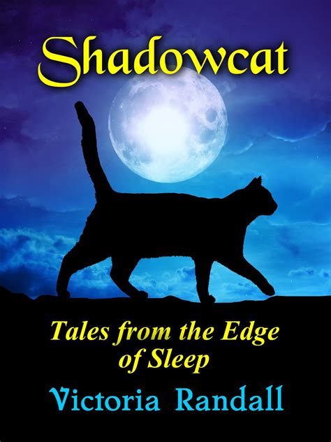 Shadowcat tales from the edge of sleep. - Roche cobas u411 manual del usuario.