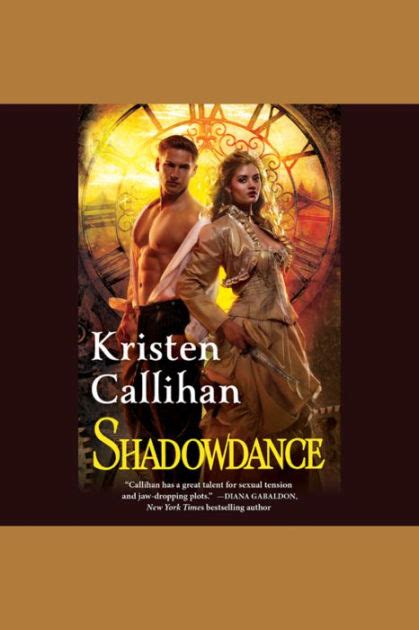 Shadowdance: The Darkest London Series: Book 4 by Kristen Callihan…