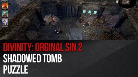 Shadow Tomb. Shadow Tomb is a crypt located northwest of Auchindoun at [31, 52] in the Bone Wastes. It is occupied by cultists of the Shadow Council known as the Cabal, led …