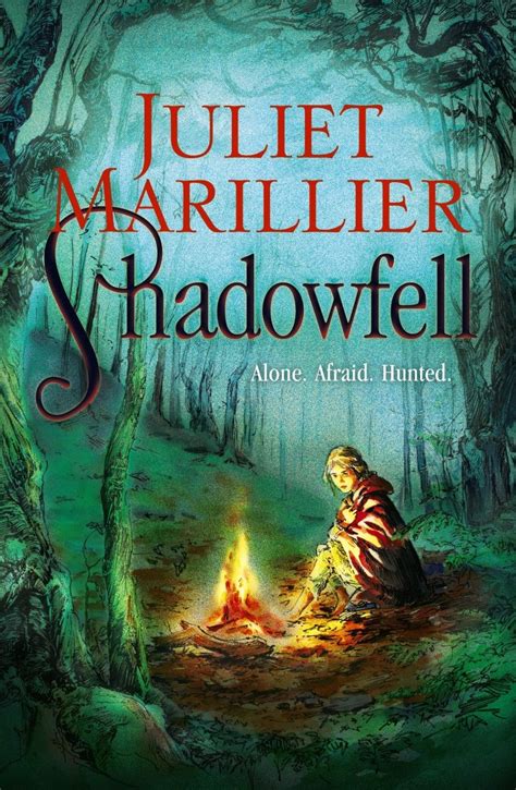 Read Online Shadowfell Shadowfell 1 By Juliet Marillier