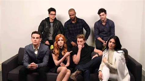 Shadowhunters - BuzzFeed