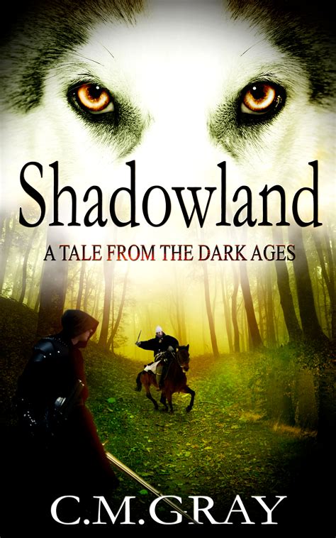 Read Online Shadowland By Cm Gray