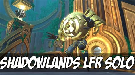 Shadowlands solo raids. Things To Know About Shadowlands solo raids. 
