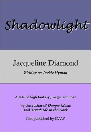Shadowlight A Classic Epic Fantasy