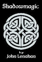 Full Download Shadowmagic Shadowmagic 1 By John Lenahan