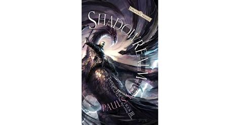 Read Online Shadowrealm Forgotten Realms The Twilight War 3 By Paul S Kemp