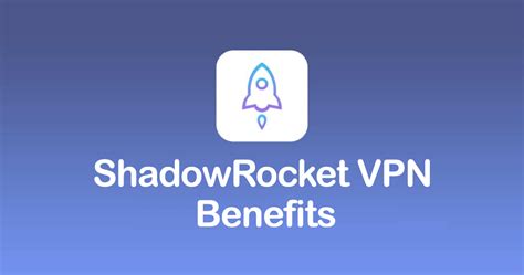 Shadowrocket vpn. Unlike VPN software, Shadowrocket has a lot of features that VPN clients lack. Finally on Shadowrocket. If you’re interested in privacy, the Shadowrocket app is worth a look. This iOS proxy manager is an excellent option for privacy-conscious users. It forces online traffic through proxy servers to ensure … 