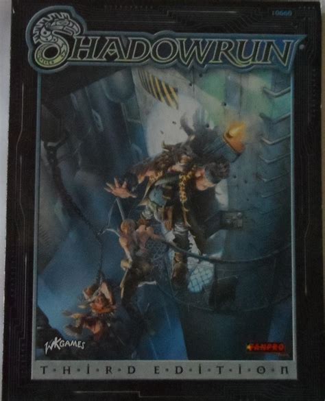 Shadowrun