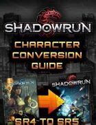 Shadowrun fifth edition character conversion guide. - 2002 bajaj legend scooter workshop manual.