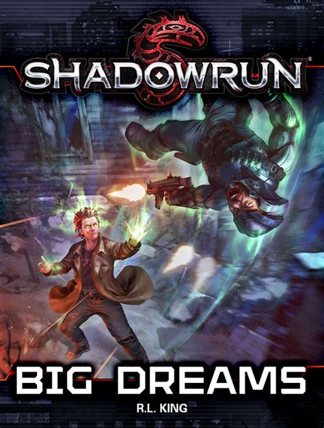 Full Download Shadowrun Fifth Edition Shadowrun By Catalyst Game Labs