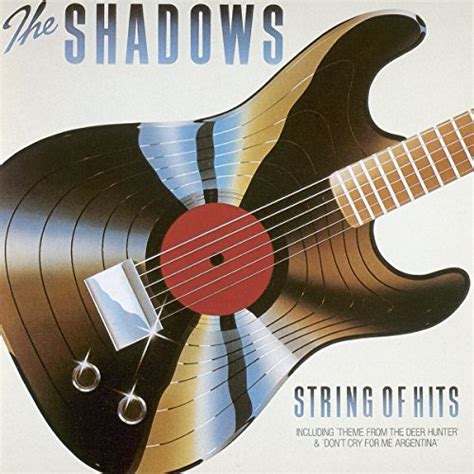 Shadows - String of Hits - Amazon.com Music