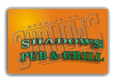 Shadows Restaurant and Pub - Columbus, NE - Yelp