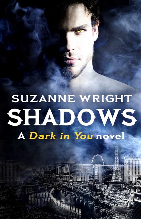 Shadows by Suzanne Wright Waterstones