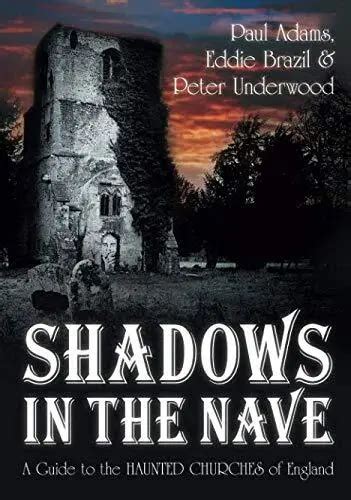 Shadows in the nave a guide to the haunted churches of england by paul adams. - Introduction to smooth manifolds lee solution manual.
