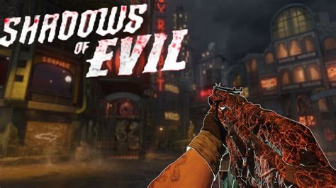 Shadows of evil solo easter egg. This is a quick and easy guide on how to get as far as you can Solo,doing the Easter Egg on Shadows of Evil. I do a step by step processon how to do it.Follo... 