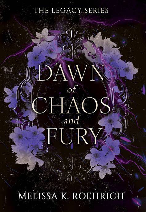 Read Shadows of fury