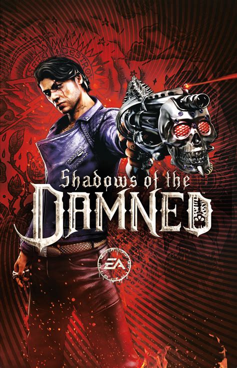 Shadows of the damned. Things To Know About Shadows of the damned. 