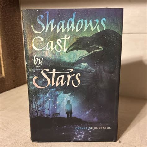 Read Shadows Cast By Stars By Catherine Knutsson
