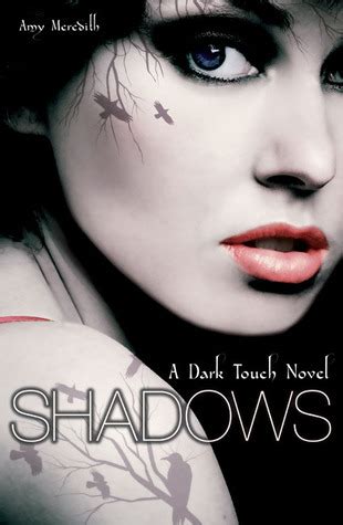 Read Shadows Dark Touch 1 By Amy Meredith