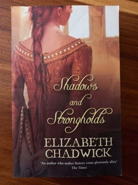 Download Shadows And Strongholds Fitzwarin 1 By Elizabeth Chadwick
