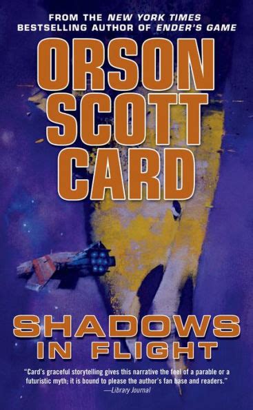 Download Shadows In Flight Enders Shadow 5 By Orson Scott Card