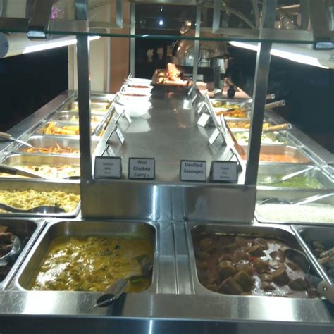 Shads Buffet & Function Centre in Hawera - Restaurant reviews