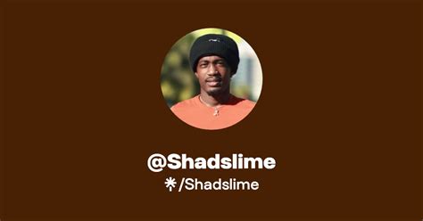 🔥 Shadslime Leaks [PPV] 114 Pics
