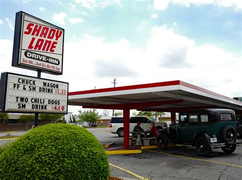 Shady Lane Drive Inn Tifton GA - Facebook