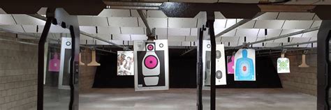 Shady Oaks Gun Range - Contact Us