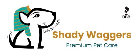 Shady Waggers - Career Page