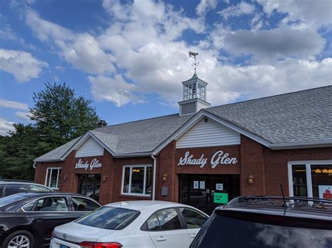 Shady glen manchester ct closing date. Iconic cheeseburgers at Shady Glen in Manchester. Story by Mike Slifer, Quinn Pramberger. • 1mo • 2 min read. Visit WFSB Hartford. 