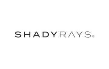 Flat 15% Off Shadyrays Coupon Code For All Orders. Shop at S