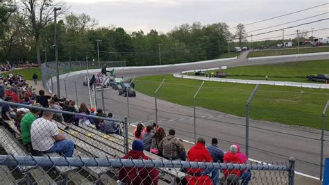 Shadybowl speedway photos. Shadybowl Speedway, De Graff, Ohio. 20,540 likes · 844 talking about this · 10,347 were here. The Official Shadybowl Fan Page 