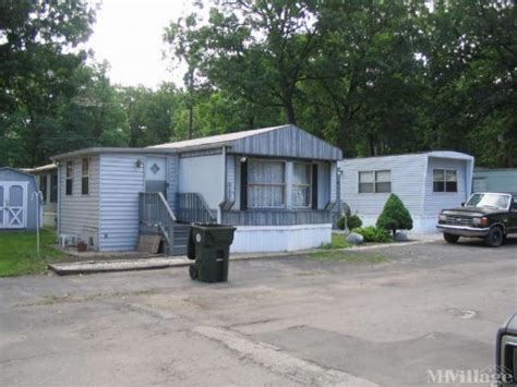 Shadyside MHC Mobile Home Park in Chesterton, IN MHVillage