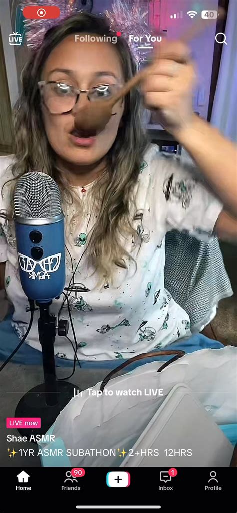 Shae Asmr Onlyfans Leaked [CLIP] 194 Vids