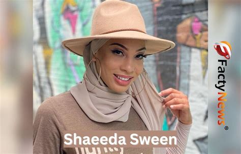 Shaeeda sween net worth. Shaeeda Sween from 90 Day Fiancé ... Bilal tried to outsmart Shaeeda on her first day in the U.S. by pranking her to see if she was after his net worth. Fans sympathized with Shaeeda as Bilal stressed her out further by getting her involved in a pre-up drama. Eventually, Shaeeda proved she wasn’t someone that Bilal could mess with, … 