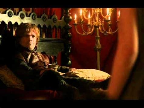 Shaethefunnywhore - Tyrion Lannister : Listen. Listen to me, my lady... Shae : I'm not your lady. Tyrion Lannister : You are. You'll always be my lady. Shae : I'm your whore. And when you're tired of fucking me, I will be nothing. [turns around, closes door, leaving him standing there]