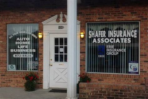 Shafer Insurance Summersville Wv
