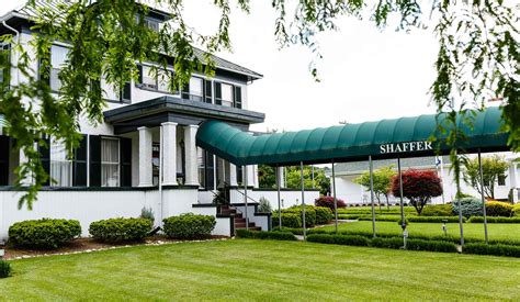 Shaffer funeral home romney wv.  Neighbors helping neighbors.  Interme...