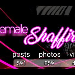 Shaffire Onlyfans Leaked XxX 😈 39 Pics