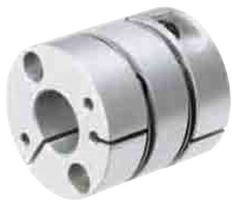 Shaft Couplings - Rotary Power Transmission configure & order MISUMI …