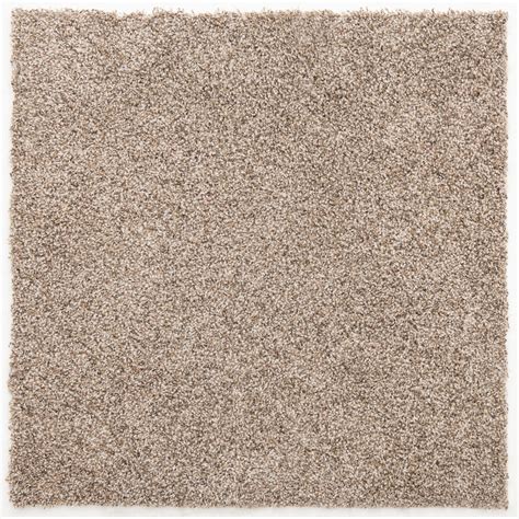 Shag/Frieze Carpet Tile at Lowes.com