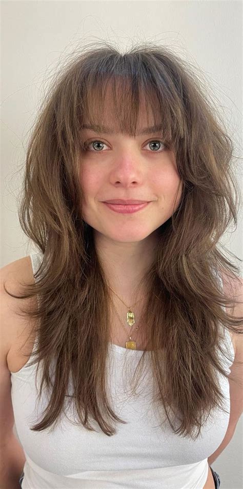 Shaggy Wigs with Bangs: The Ultimate Guide for a Stunning Transformation