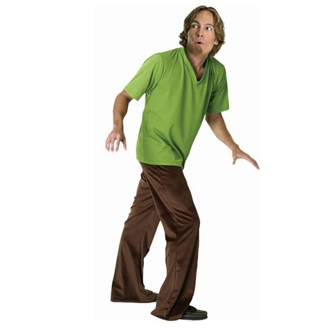 Shaggy scooby doo costume. Things To Know About Shaggy scooby doo costume. 